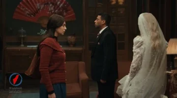 مسلسل نون النسوة الحلقة 10 تشهد طلاقًا وزواجًا مفاجئًا